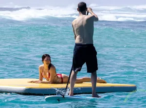 Margaret Qualley / SarahMargaretQualley / margaretqualley nude photo #0389