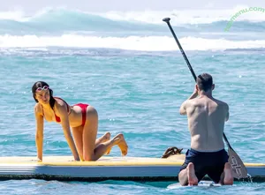 Margaret Qualley / SarahMargaretQualley / margaretqualley nude photo #0390