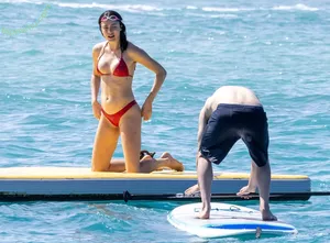 Margaret Qualley / SarahMargaretQualley / margaretqualley nude photo #0393