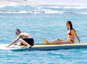 Margaret Qualley / SarahMargaretQualley / margaretqualley nude photo #0402