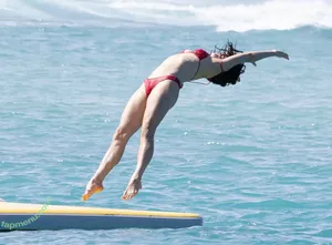 Margaret Qualley / SarahMargaretQualley / margaretqualley nude photo #0406