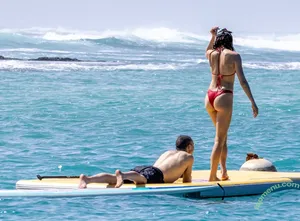 Margaret Qualley / SarahMargaretQualley / margaretqualley nude photo #0410