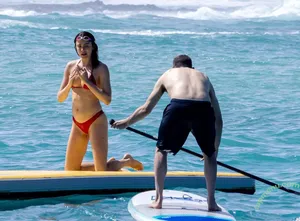 Margaret Qualley / SarahMargaretQualley / margaretqualley nude photo #0412