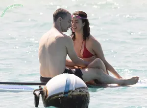 Margaret Qualley / SarahMargaretQualley / margaretqualley nude photo #0416