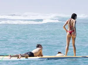 Margaret Qualley / SarahMargaretQualley / margaretqualley nude photo #0418