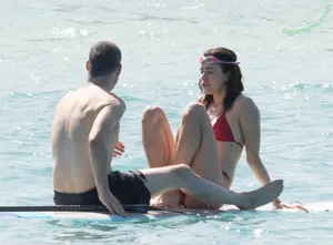 Margaret Qualley / SarahMargaretQualley / margaretqualley nude photo #0419