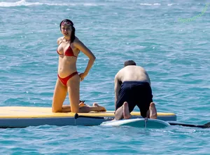 Margaret Qualley / margaretqualley nude photo #0424