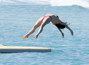 Margaret Qualley / margaretqualley nude photo #0430