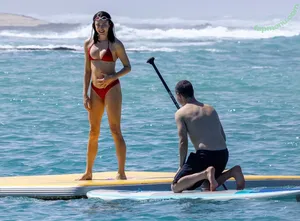 Margaret Qualley / margaretqualley nude photo #0431