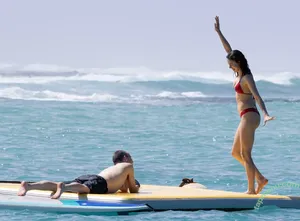 Margaret Qualley / margaretqualley nude photo #0435