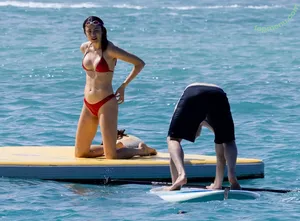 Margaret Qualley / margaretqualley nude photo #0437