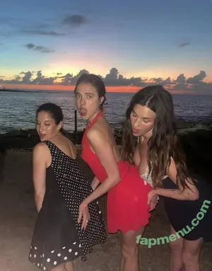 Margaret Qualley / margaretqualley nude photo #0446