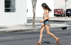 Margaret Qualley / SarahMargaretQualley / margaretqualley nude photo #0464