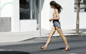 Margaret Qualley / SarahMargaretQualley / margaretqualley nude photo #0467