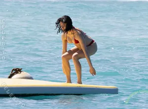 Margaret Qualley / SarahMargaretQualley / margaretqualley nude photo #0492