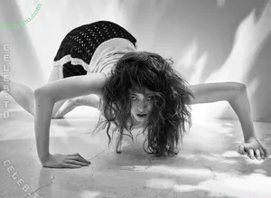 Margaret Qualley / SarahMargaretQualley / margaretqualley nude photo #0507