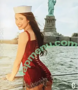 Margaret Qualley / SarahMargaretQualley / margaretqualley nude photo #0510