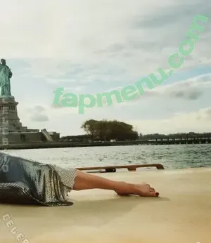 Margaret Qualley / SarahMargaretQualley / margaretqualley nude photo #0515