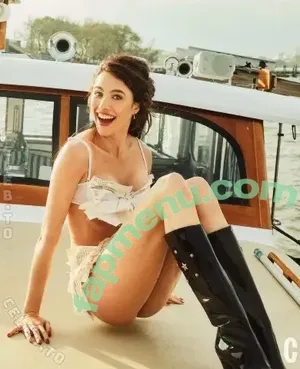 Margaret Qualley / SarahMargaretQualley / margaretqualley nude photo #0516