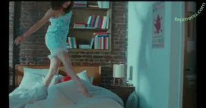 Margaret Qualley / SarahMargaretQualley / margaretqualley nude photo #0517