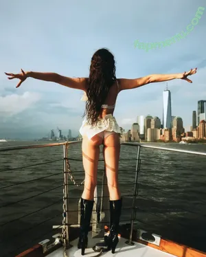 Margaret Qualley / SarahMargaretQualley / margaretqualley nude photo #0519