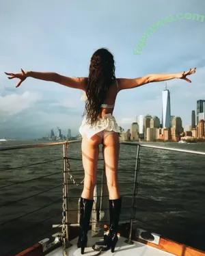 Margaret Qualley / SarahMargaretQualley / margaretqualley nude photo #0520