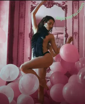 Margaret Qualley / SarahMargaretQualley / margaretqualley nude photo #0521