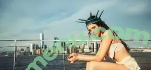 Margaret Qualley / SarahMargaretQualley / margaretqualley nude photo #0536