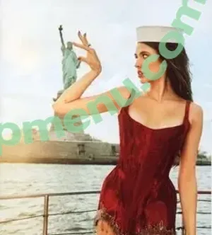 Margaret Qualley / SarahMargaretQualley / margaretqualley nude photo #0545