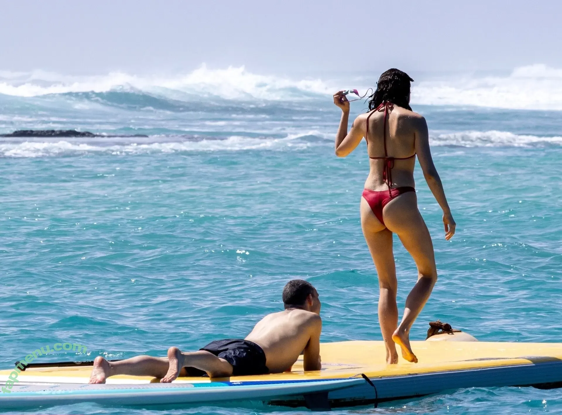 Margaret Qualley nude photo #0407 (SarahMargaretQualley / margaretqualley)