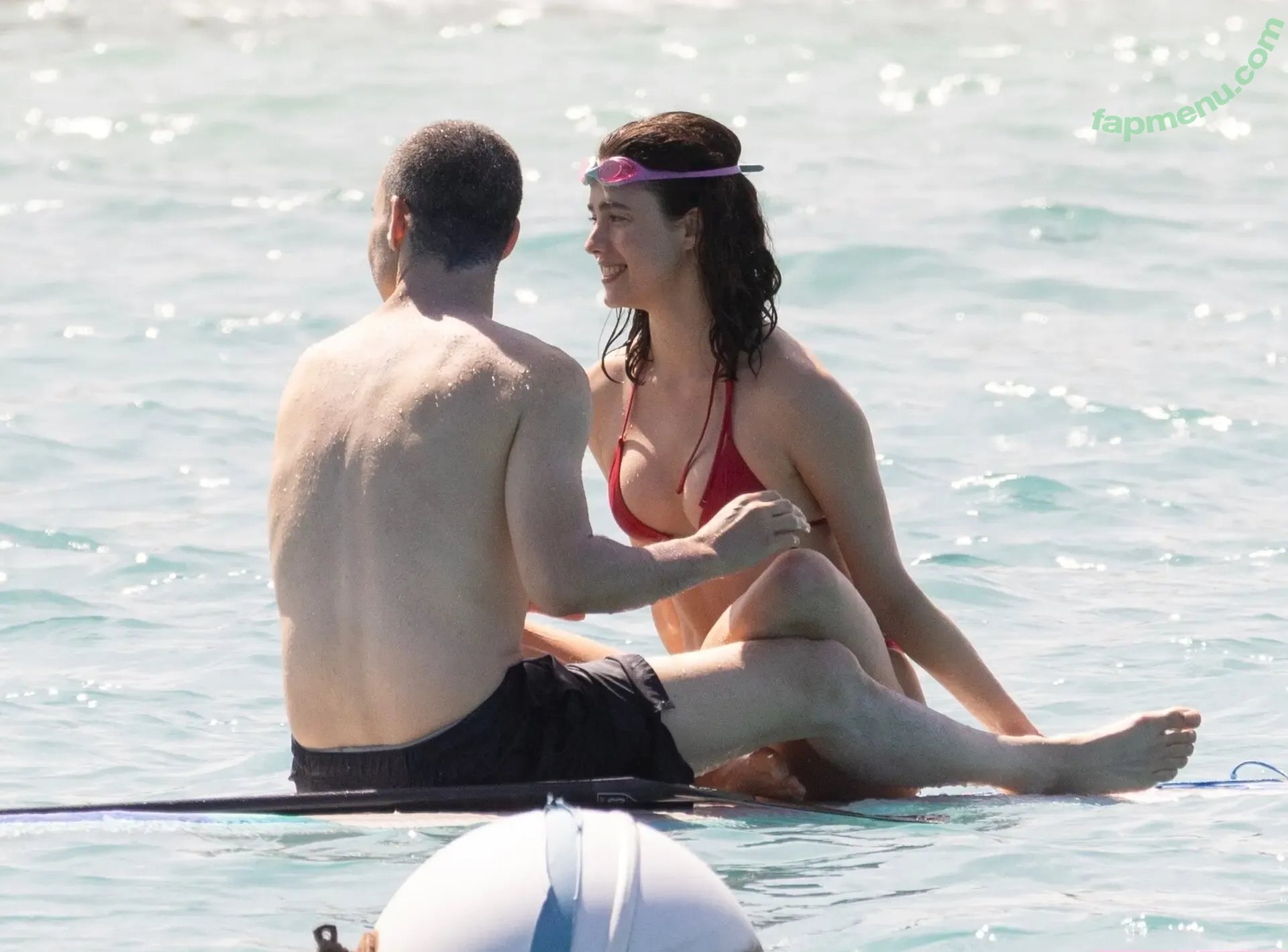 Margaret Qualley nude photo #0408 (SarahMargaretQualley / margaretqualley)