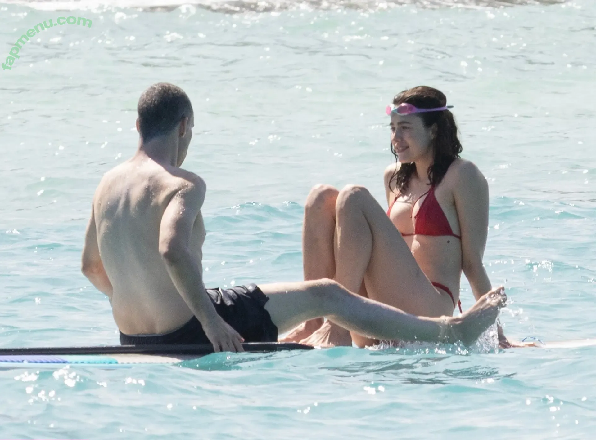 Margaret Qualley nude photo #0426 (SarahMargaretQualley / margaretqualley)