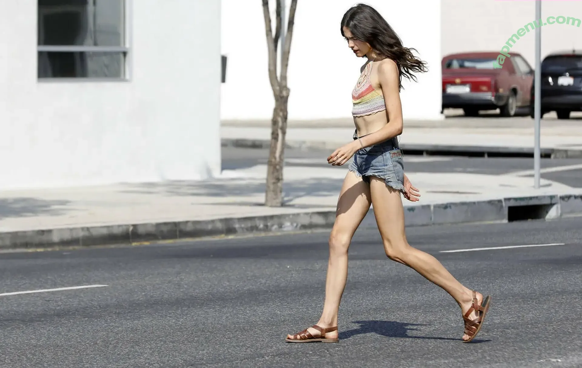 Margaret Qualley nude photo #0463 (SarahMargaretQualley / margaretqualley)