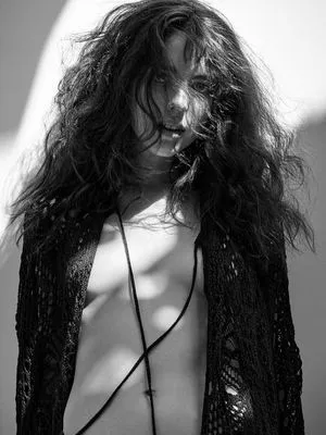 Margaret Qualley / margaretqualley nude photo #0005