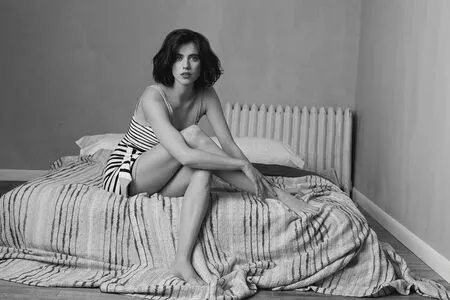 Margaret Qualley / margaretqualley nude photo #0313