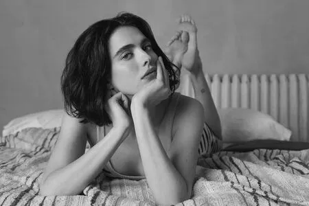 Margaret Qualley / margaretqualley nude photo #0314