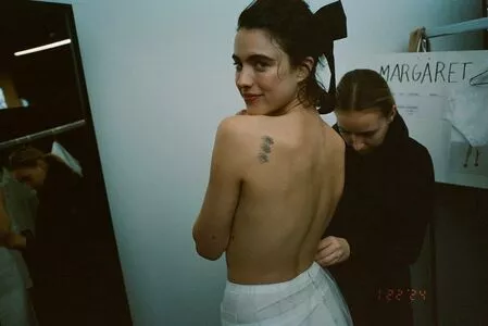 Margaret Qualley / margaretqualley nude photo #0319