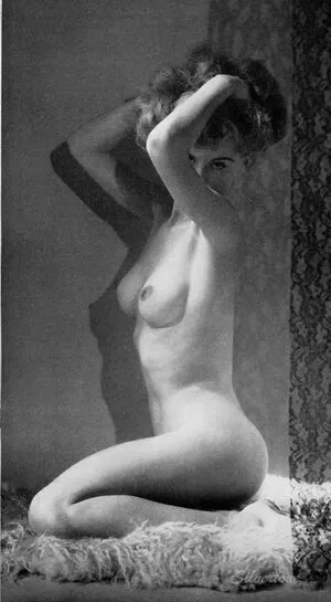 Margaret Scott / margaret__scott nude photo #0010