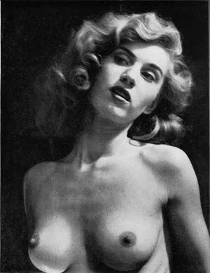 Margaret Scott / margaret__scott nude photo #0011