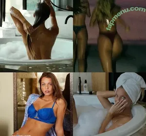 Margarida Corceiro / magui_corceiro nude photo #0011