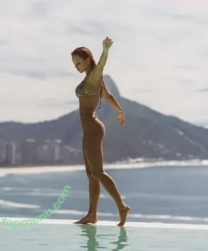 Margarida Corceiro / magui_corceiro nude photo #0037