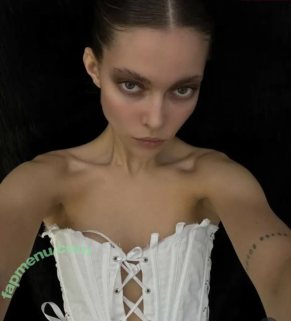Margarita Galich nude photo #0006 (valsbezdomnyh)