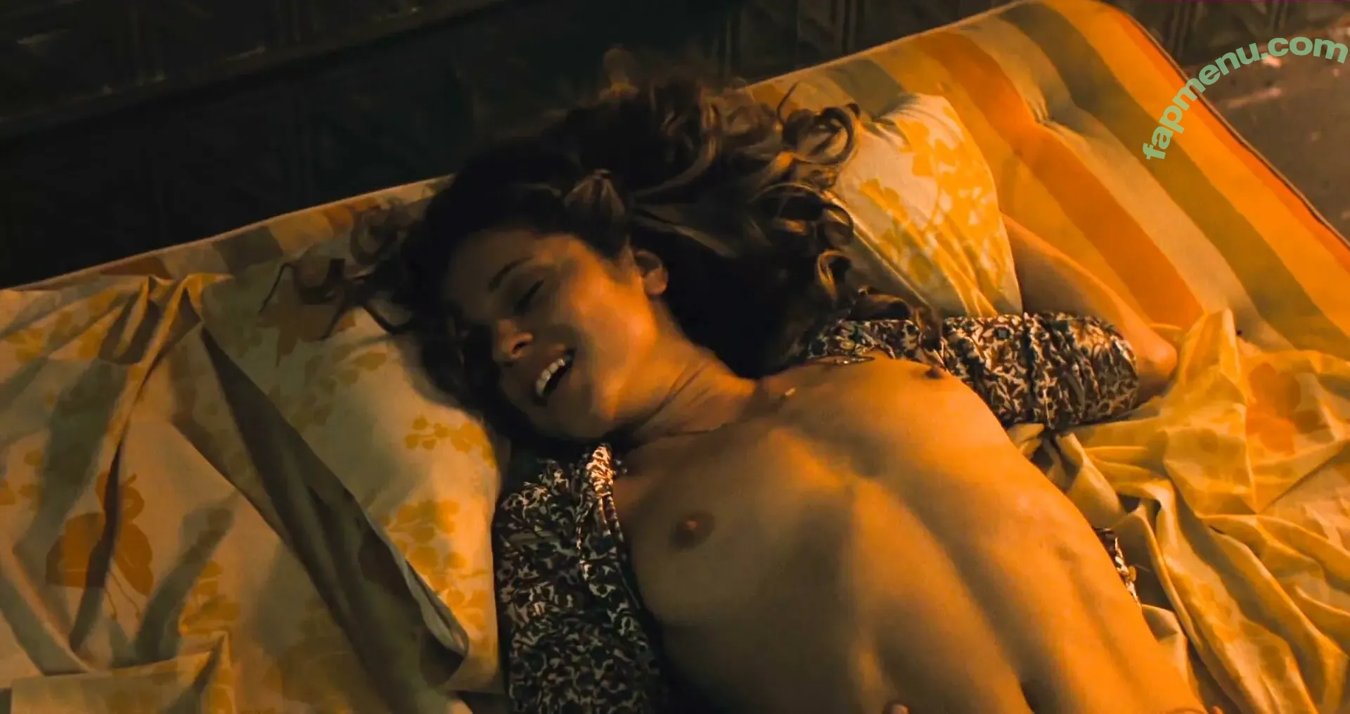 Margarita Levieva nude photo #0004 (Margarita Levieva)