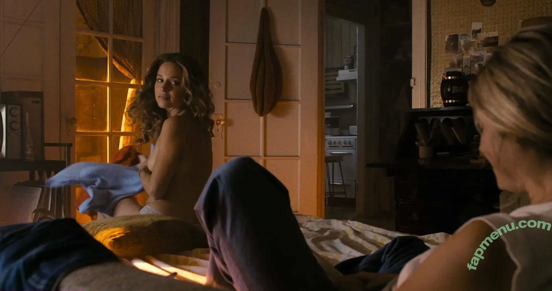Margarita Levieva nude photo #0012 (Margarita Levieva)