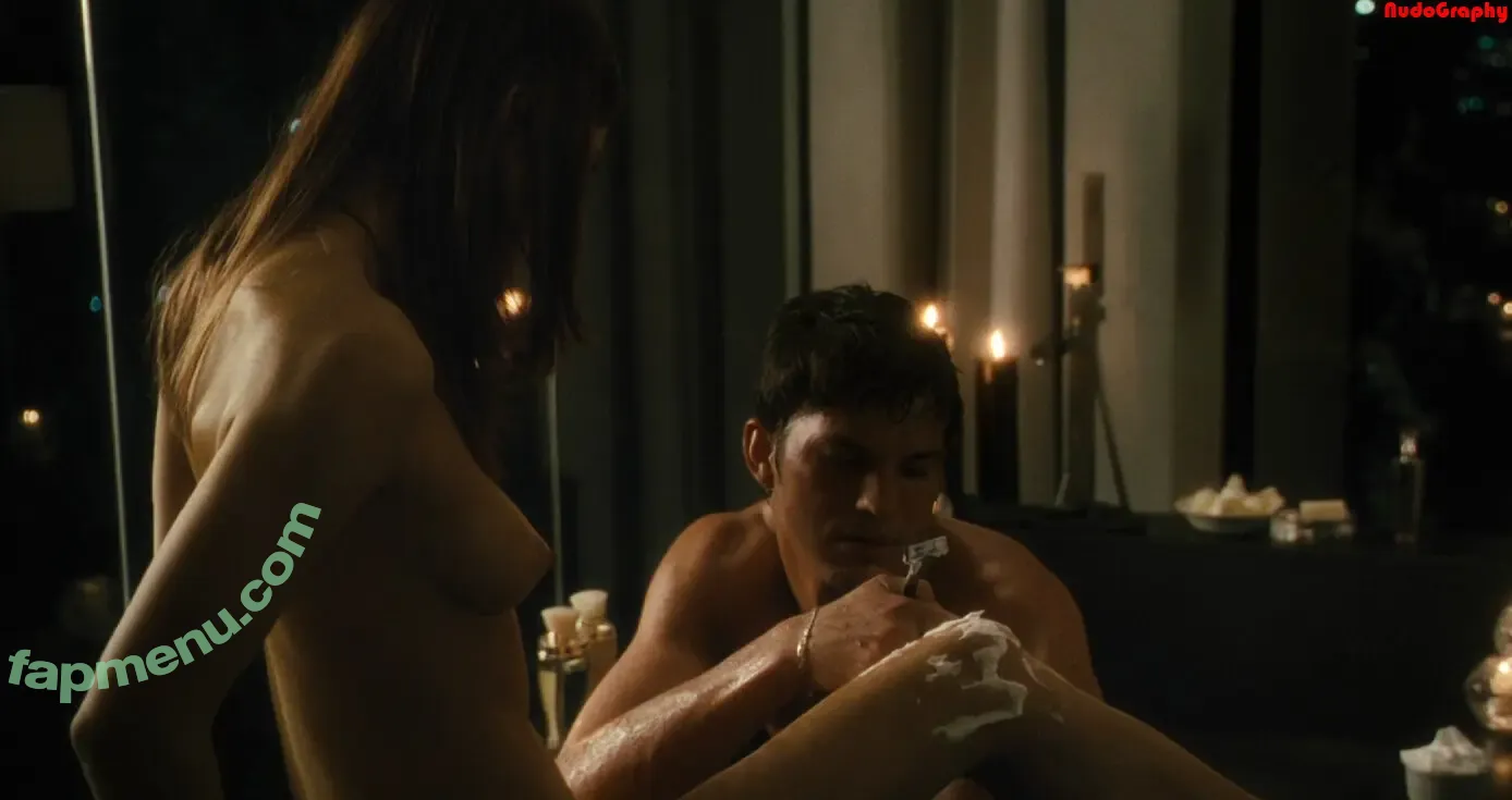 Margarita Levieva nude photo #0015 (Margarita Levieva)