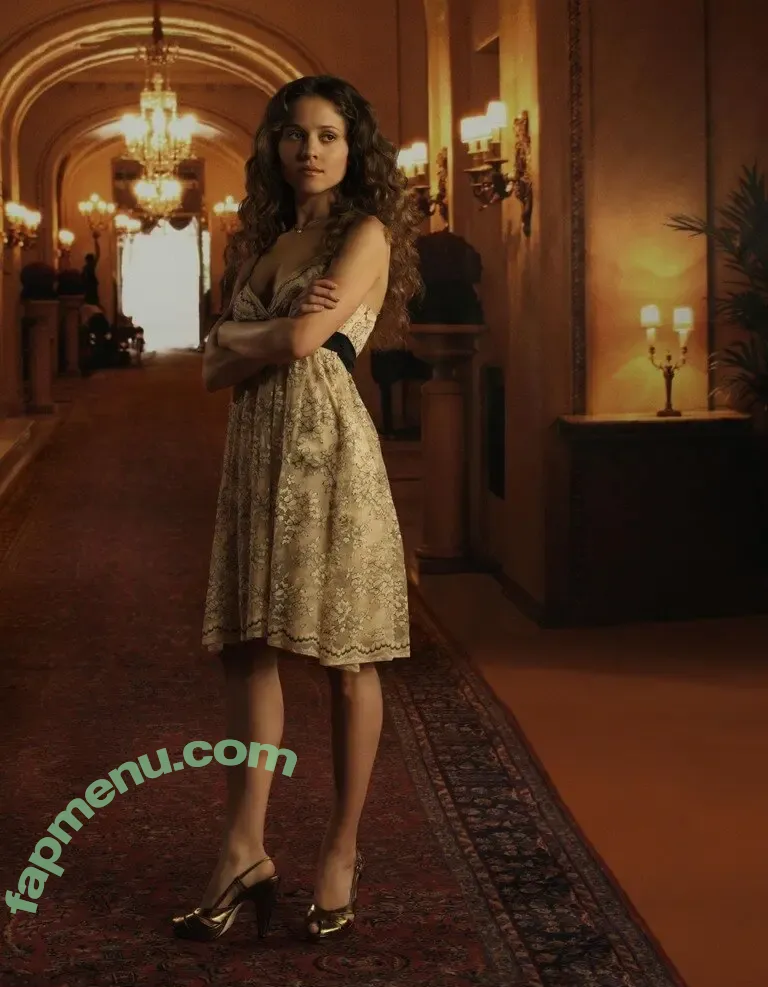 Margarita Levieva nude photo #0030 (MargaLevieva / margaritalevieva)