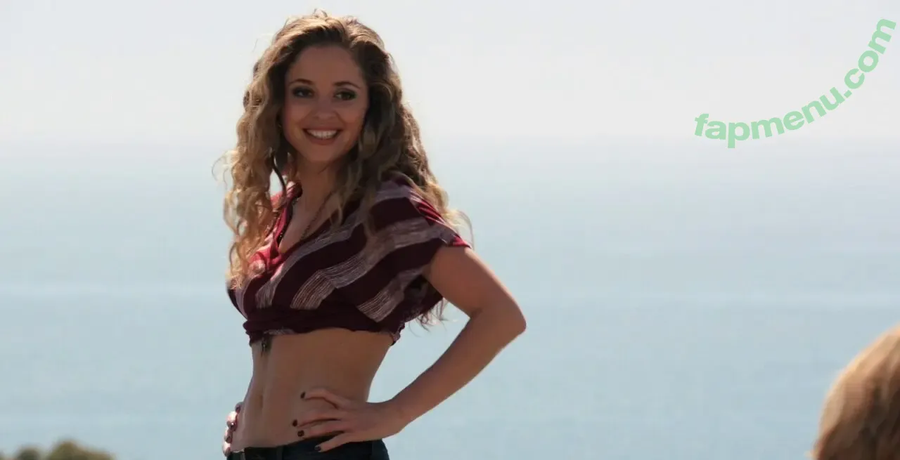 Margarita Levieva nude photo #0033 (MargaLevieva / margaritalevieva)