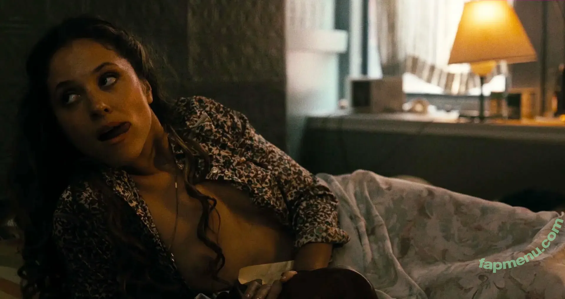 Margarita Levieva nude photo #0074 (MargaLevieva / margaritalevieva)