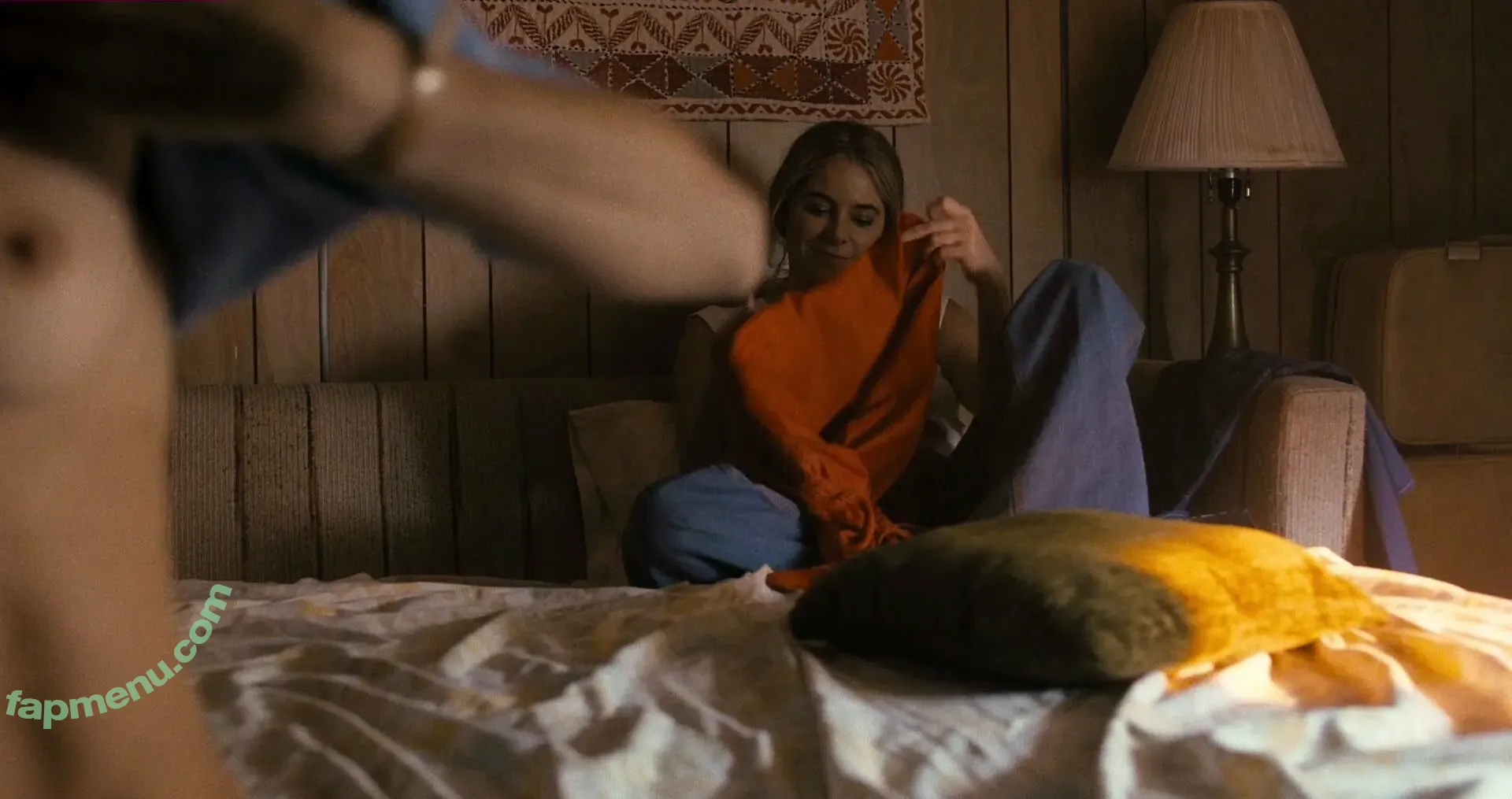 Margarita Levieva nude photo #0080 (MargaLevieva / margaritalevieva)