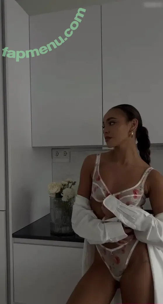 Margarita (Maddy) Nigmatullin nude photo #0042 (maddy)